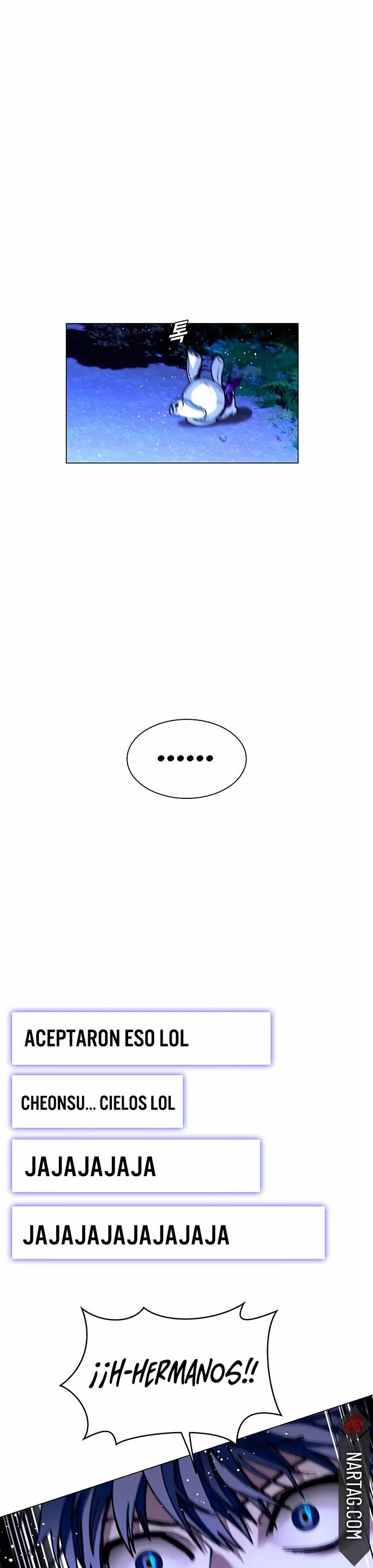 The End is a Game to Me Ch. 6 第34页