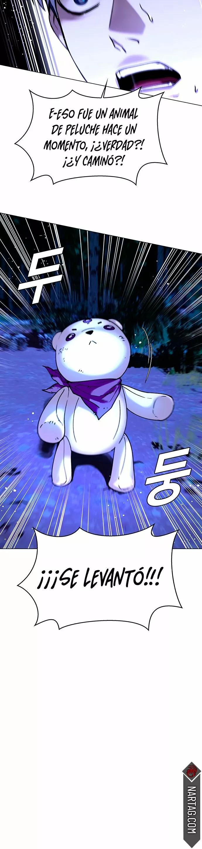 The End is a Game to Me Ch. 6 第35页