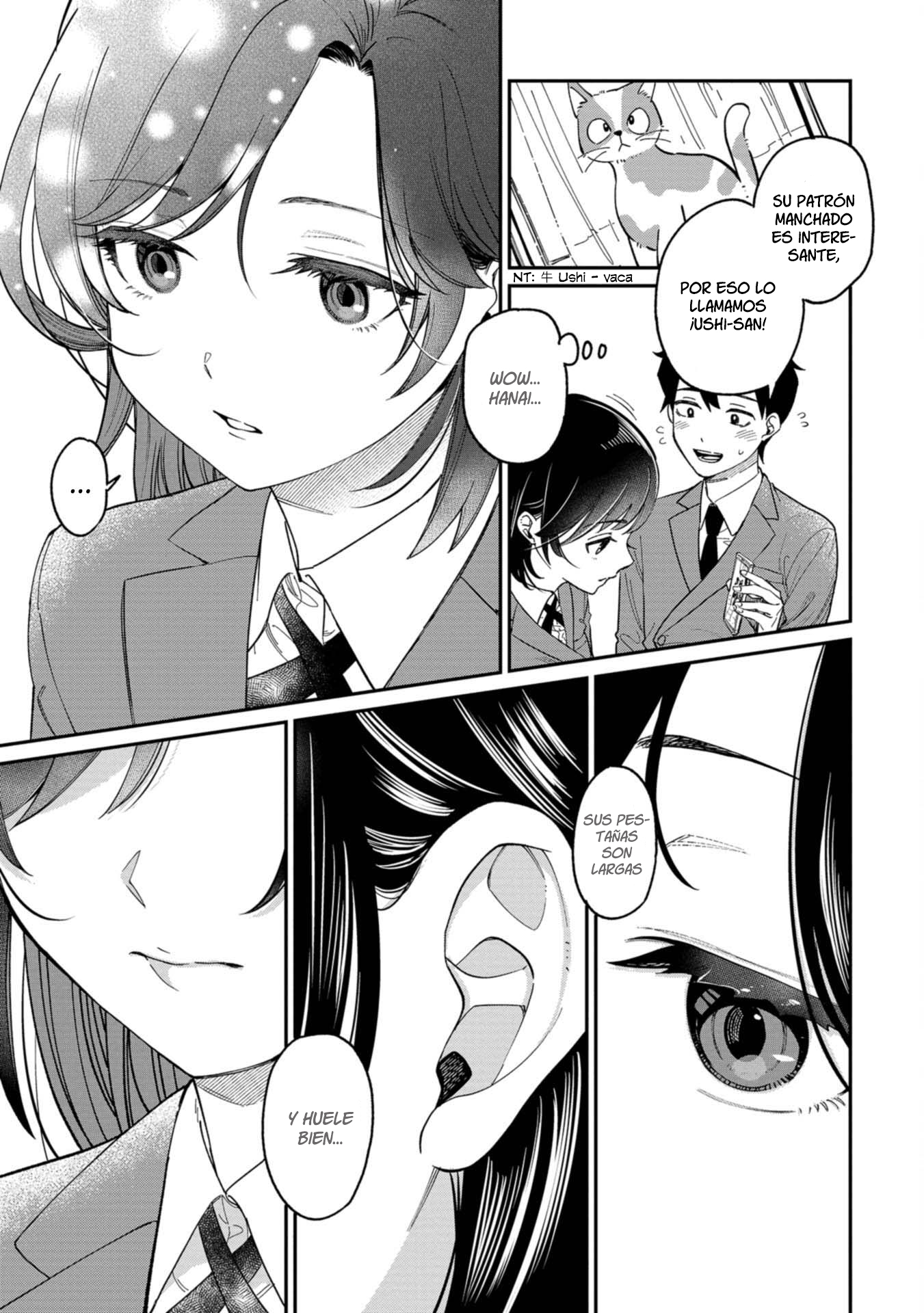 Kimi no Kokoro wo Kanjitai Vol. 1 Ch. 1 第12页