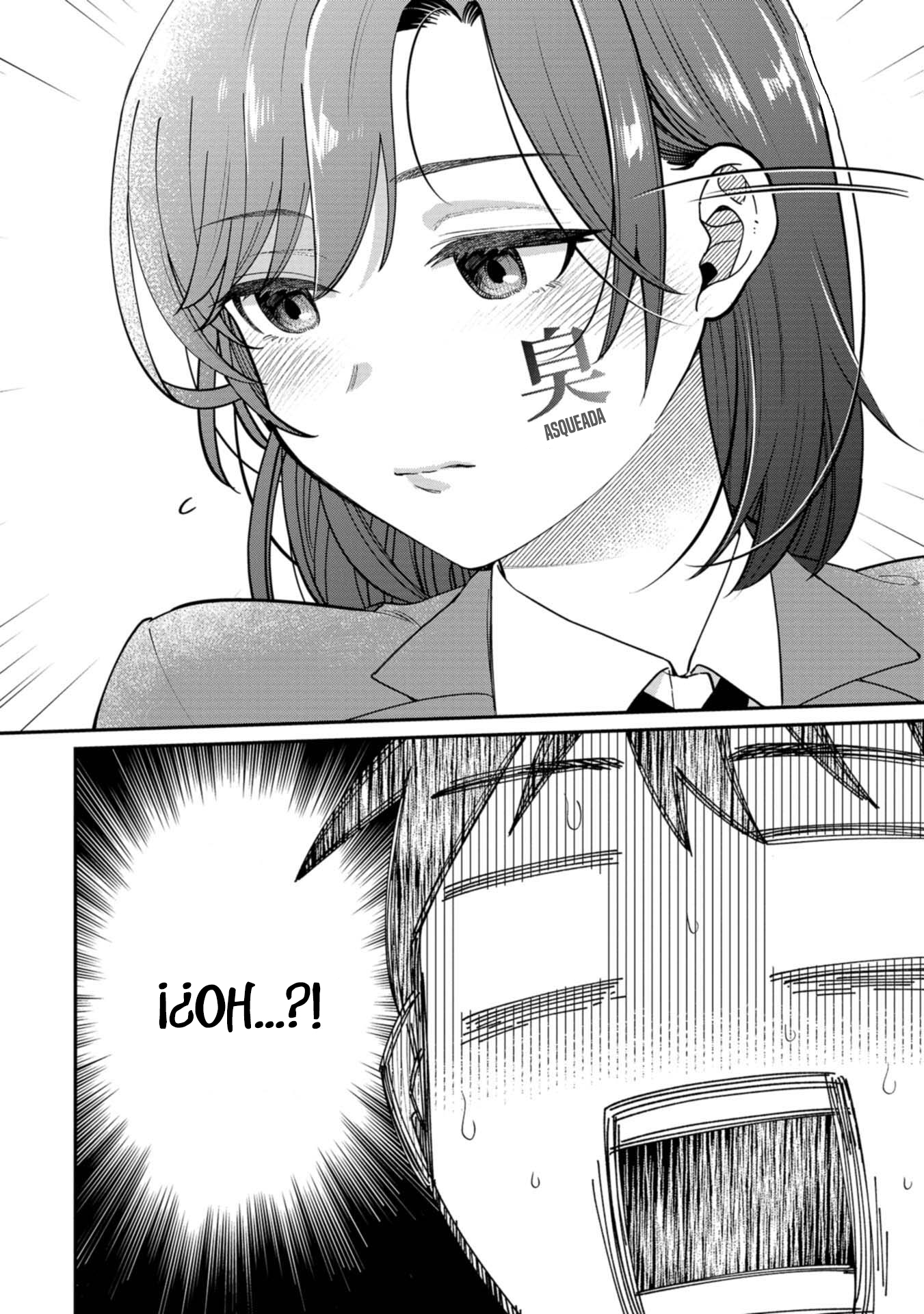 Kimi no Kokoro wo Kanjitai Vol. 1 Ch. 1 第25页