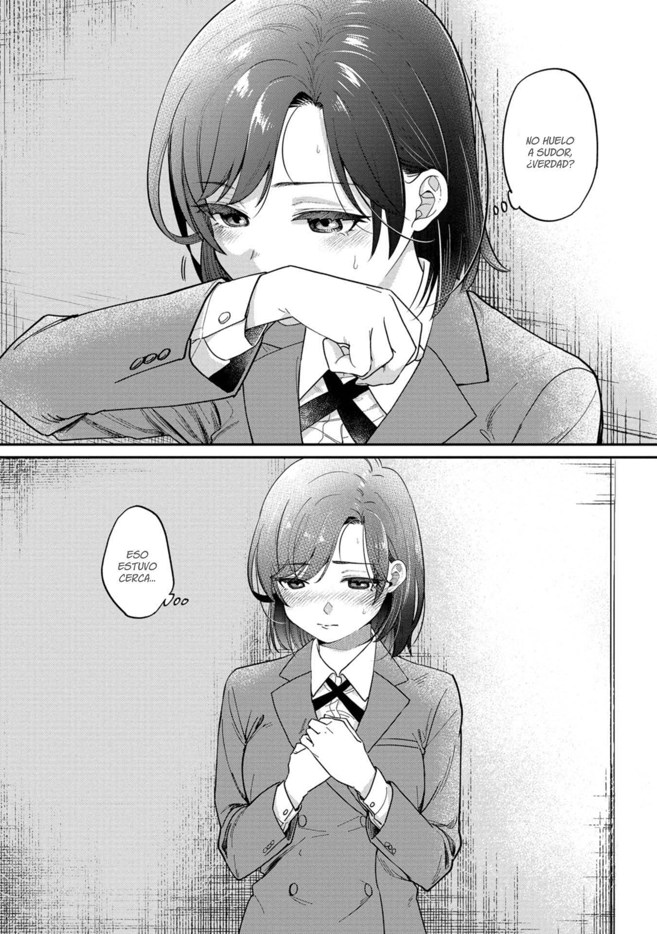 Kimi no Kokoro wo Kanjitai Vol. 1 Ch. 1 第27页