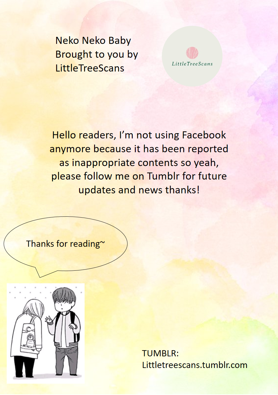 Neko Neko Baby Vol. 1 Ch. 3 第34页