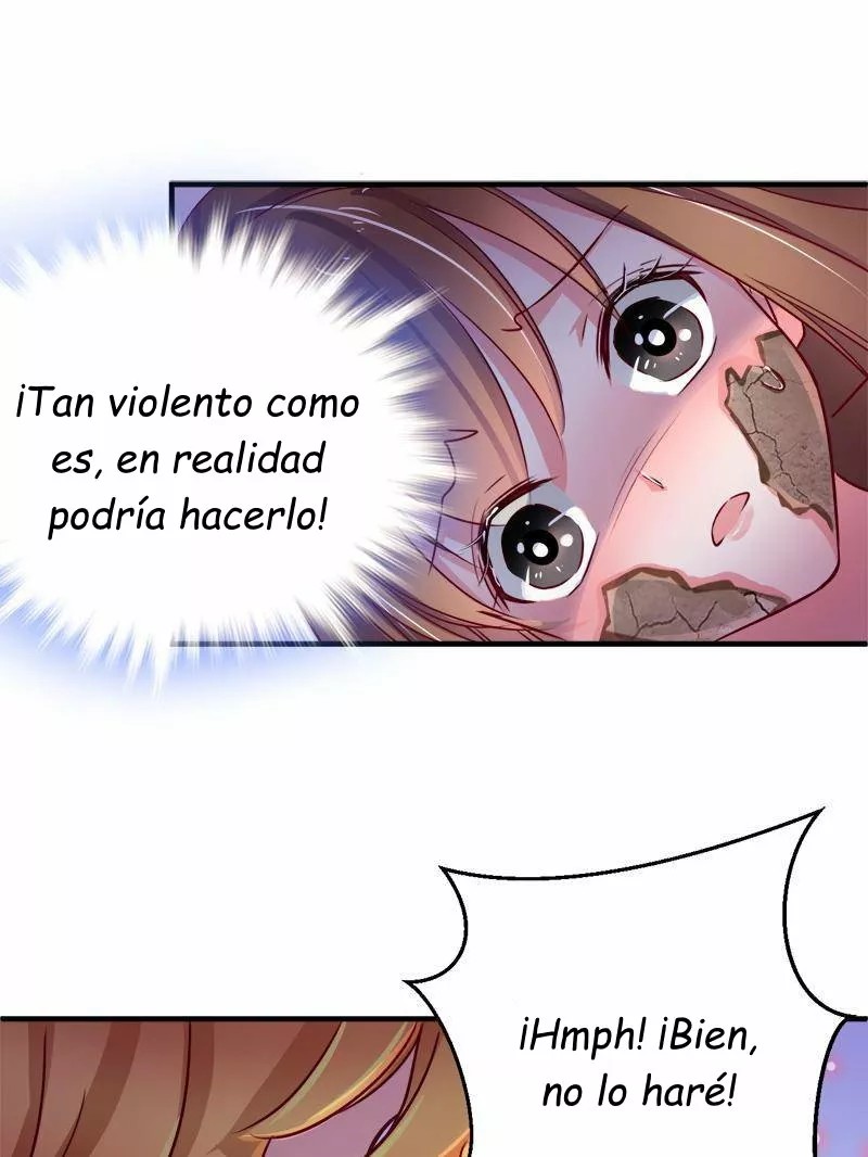 Beauty and the Beasts Ch. 2 第11页