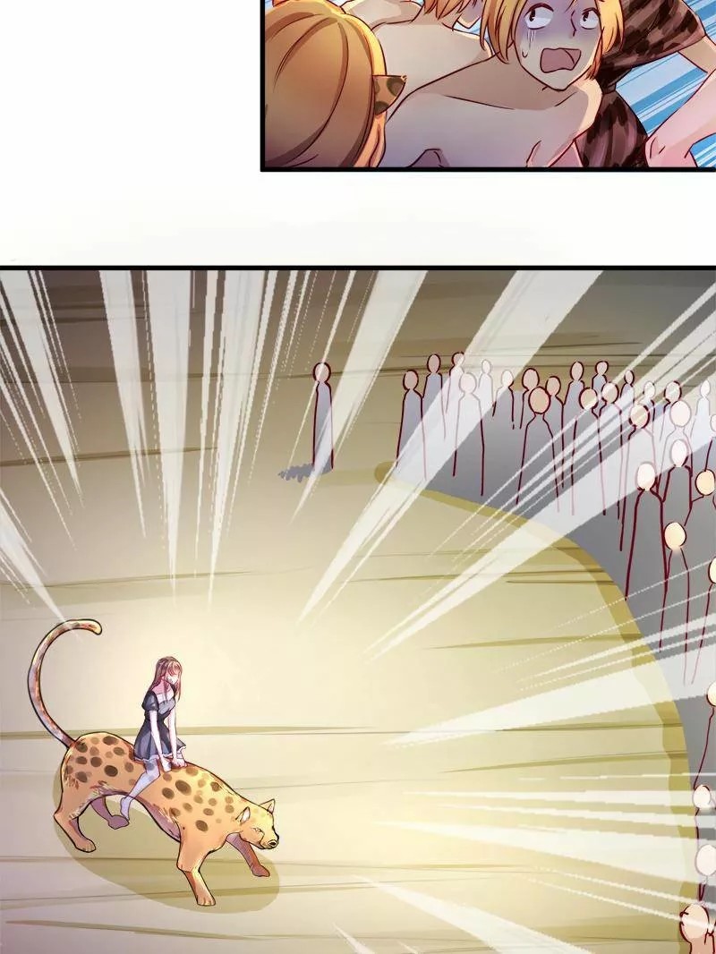 Beauty and the Beasts Ch. 2 第29页