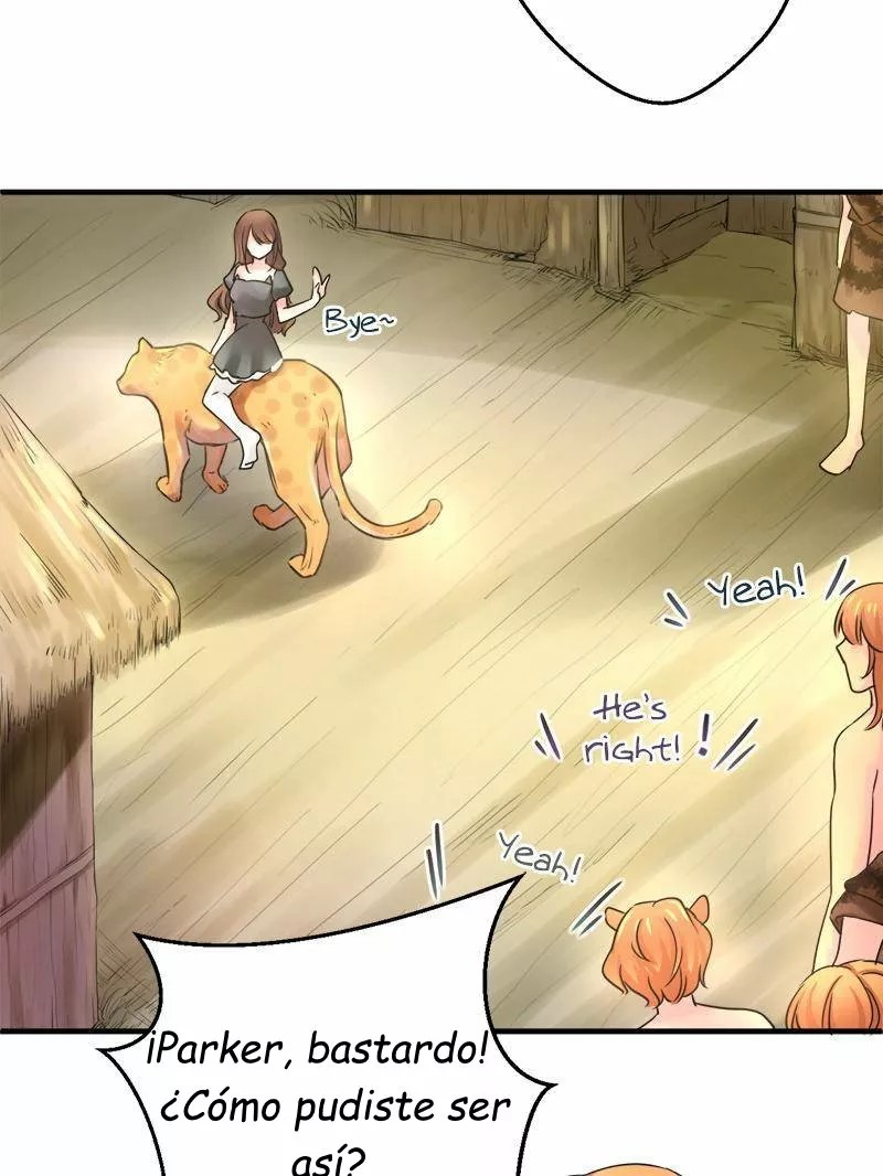 Beauty and the Beasts Ch. 2 第40页