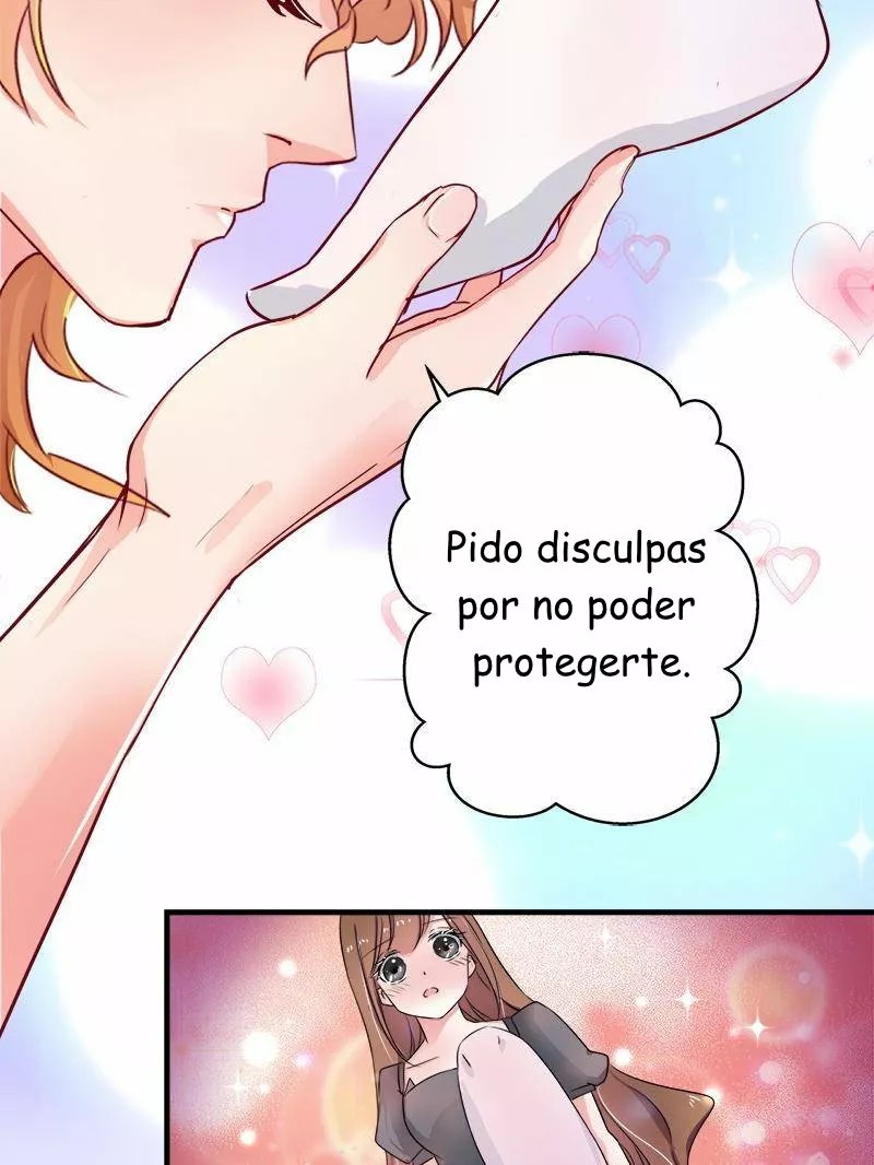 Beauty and the Beasts Ch. 2 第60页