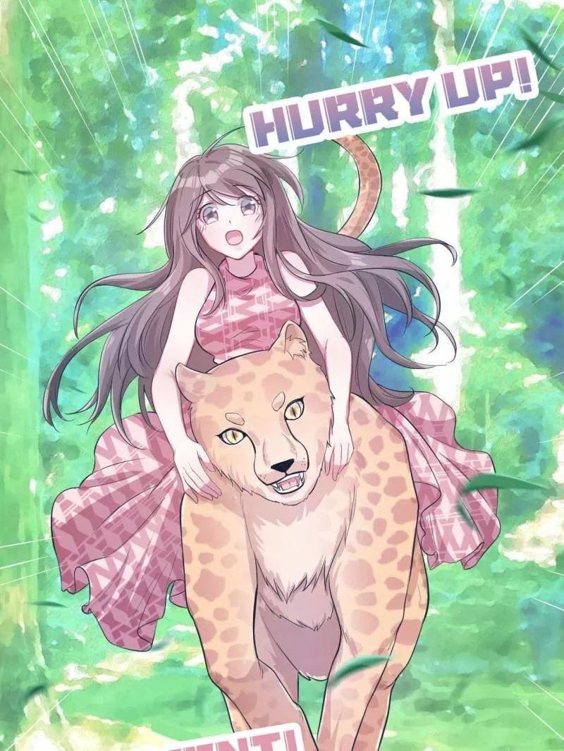 Beauty and the Beasts Ch. 2 第62页