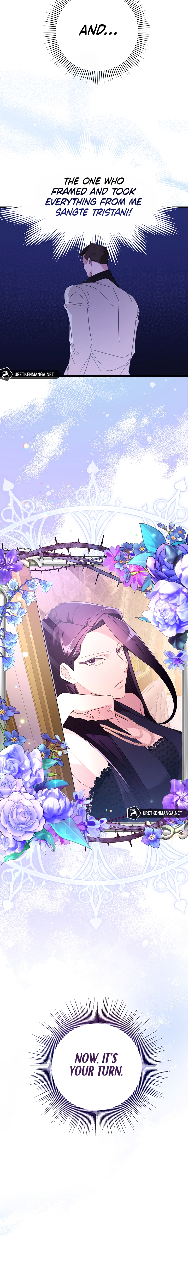 The Villainess's Dazzling Debut Ch. 3 第11页