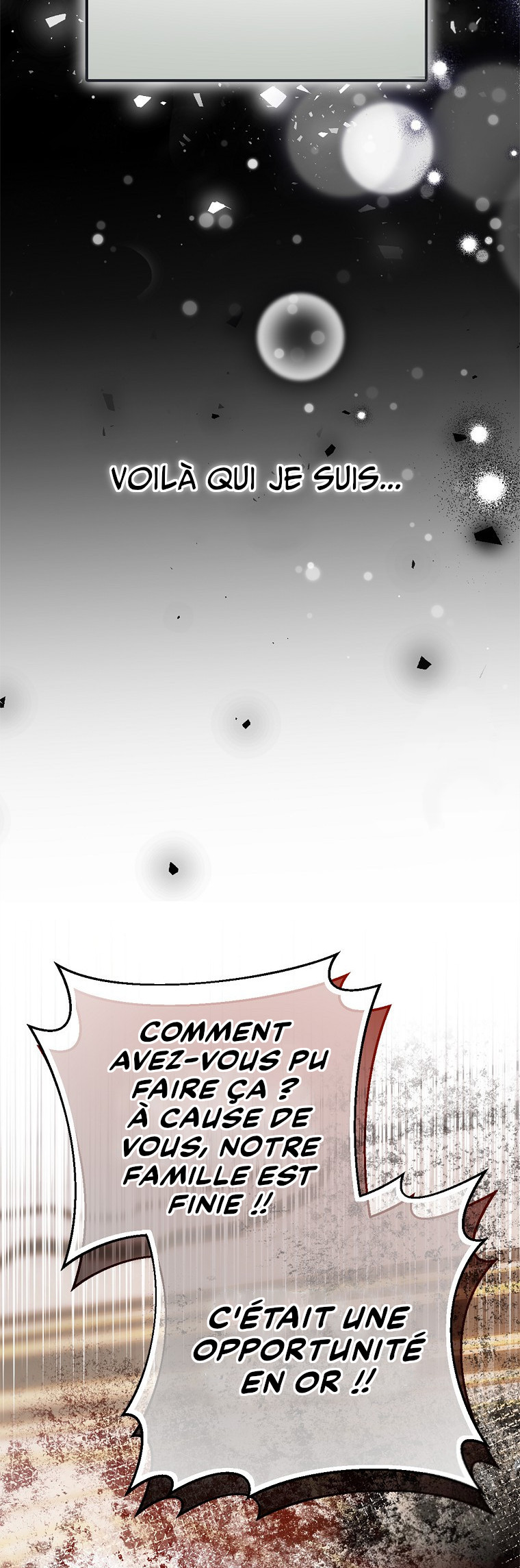 As the Heart Leads Ch. 1 第17页