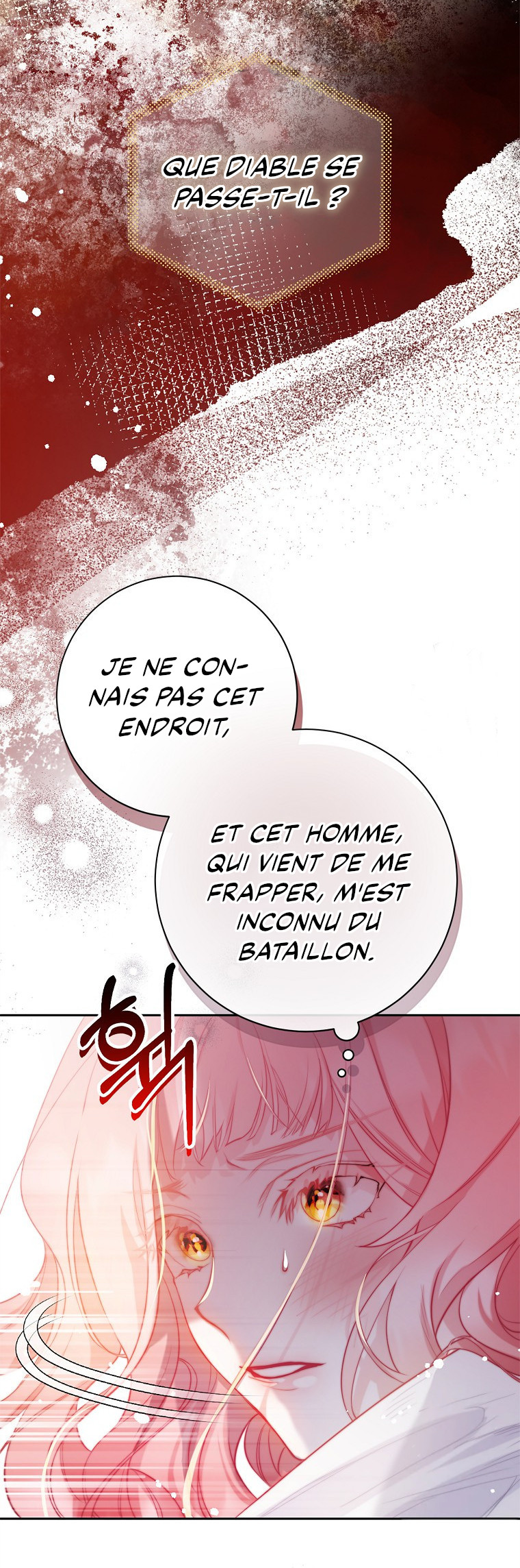 As the Heart Leads Ch. 1 第18页