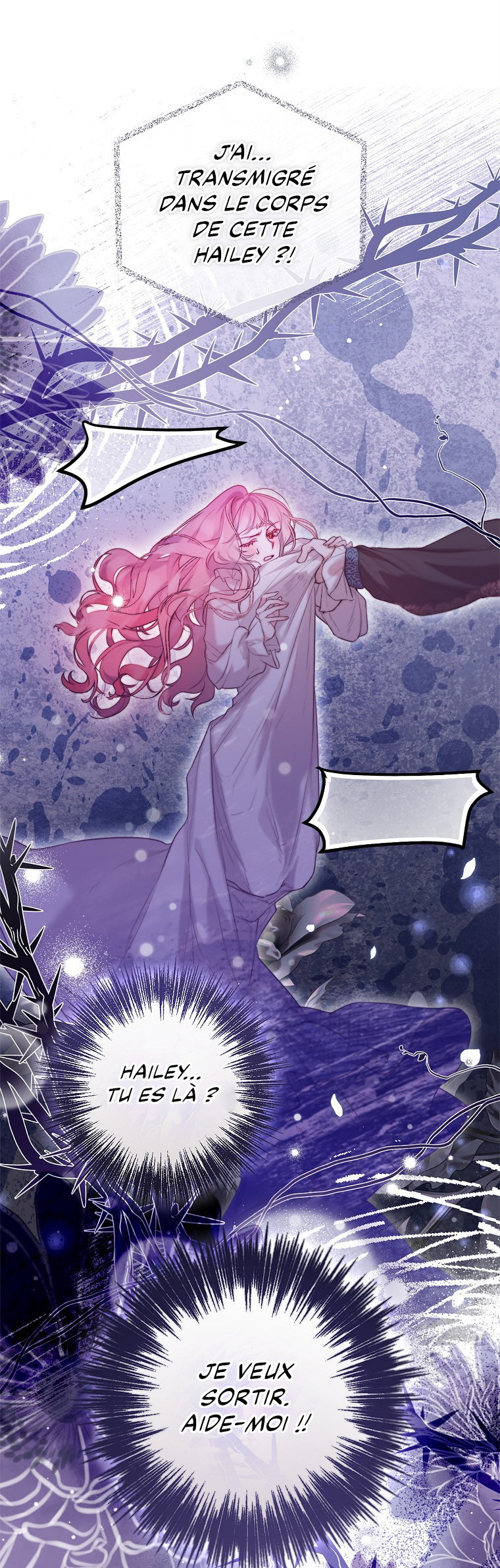 As the Heart Leads Ch. 1 第19页