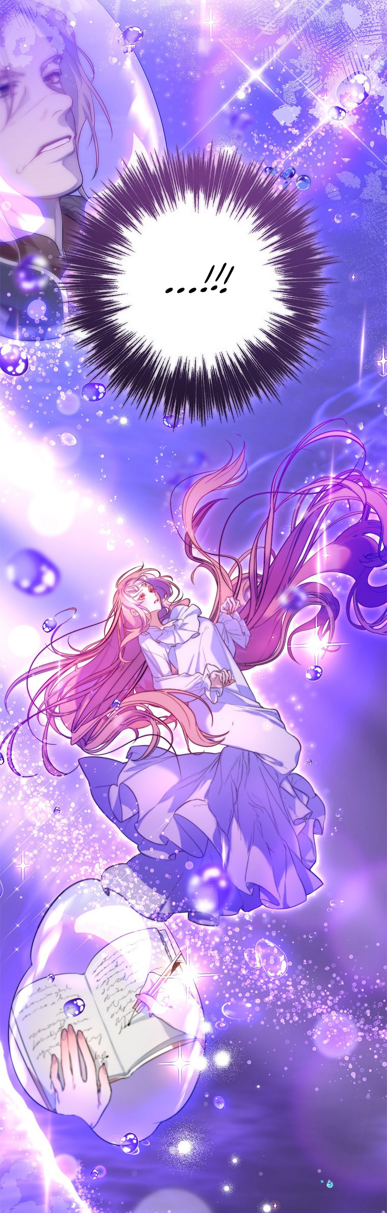 As the Heart Leads Ch. 1 第22页