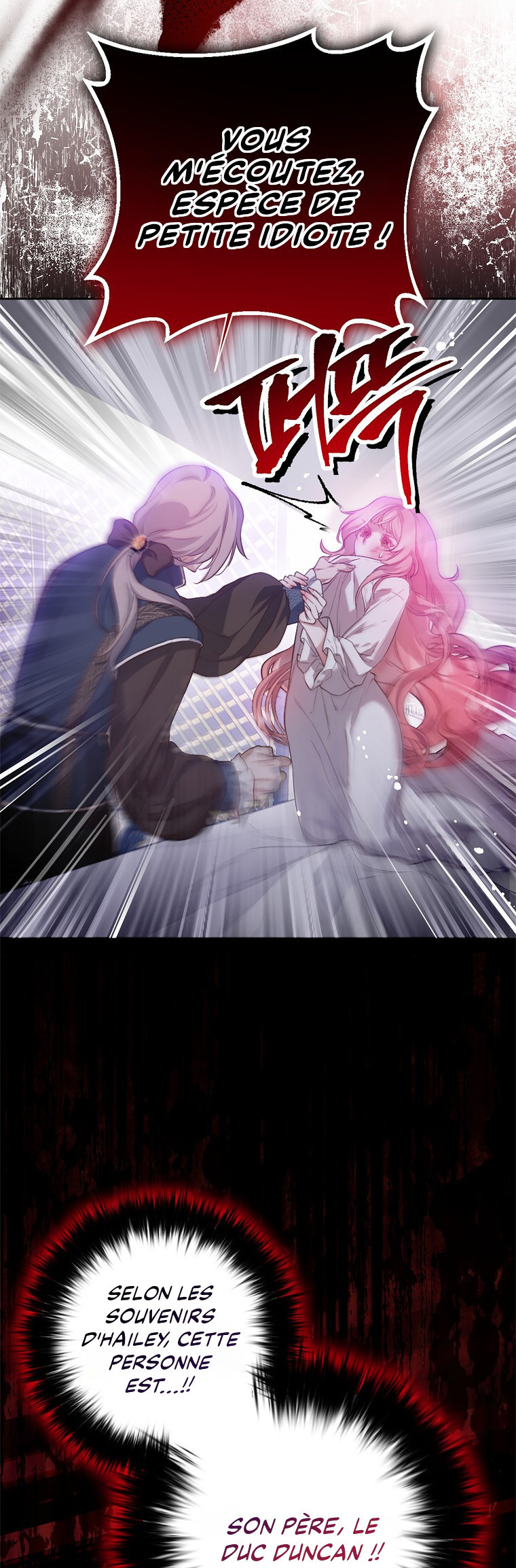 As the Heart Leads Ch. 1 第27页
