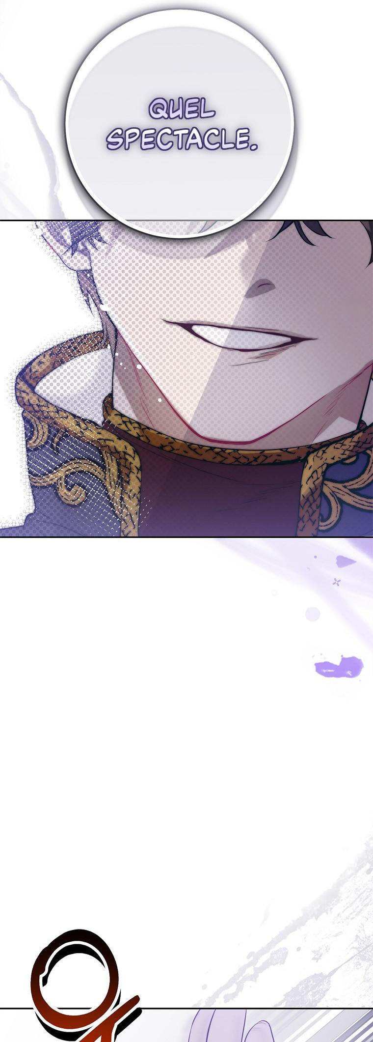 As the Heart Leads Ch. 1 第30页