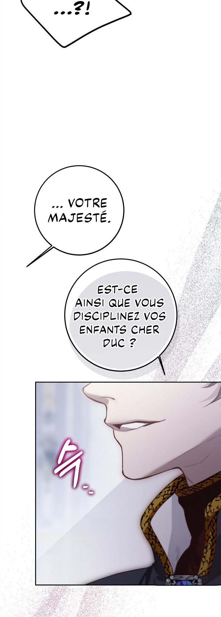 As the Heart Leads Ch. 1 第32页