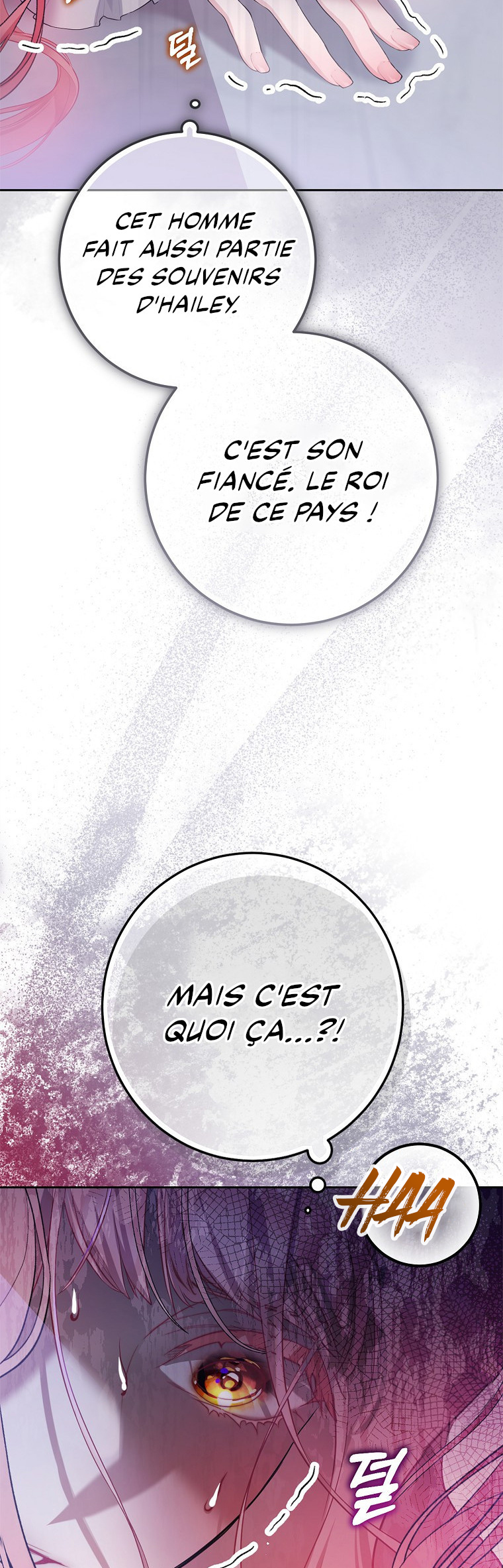 As the Heart Leads Ch. 1 第36页