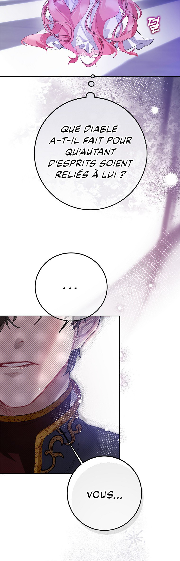 As the Heart Leads Ch. 1 第38页