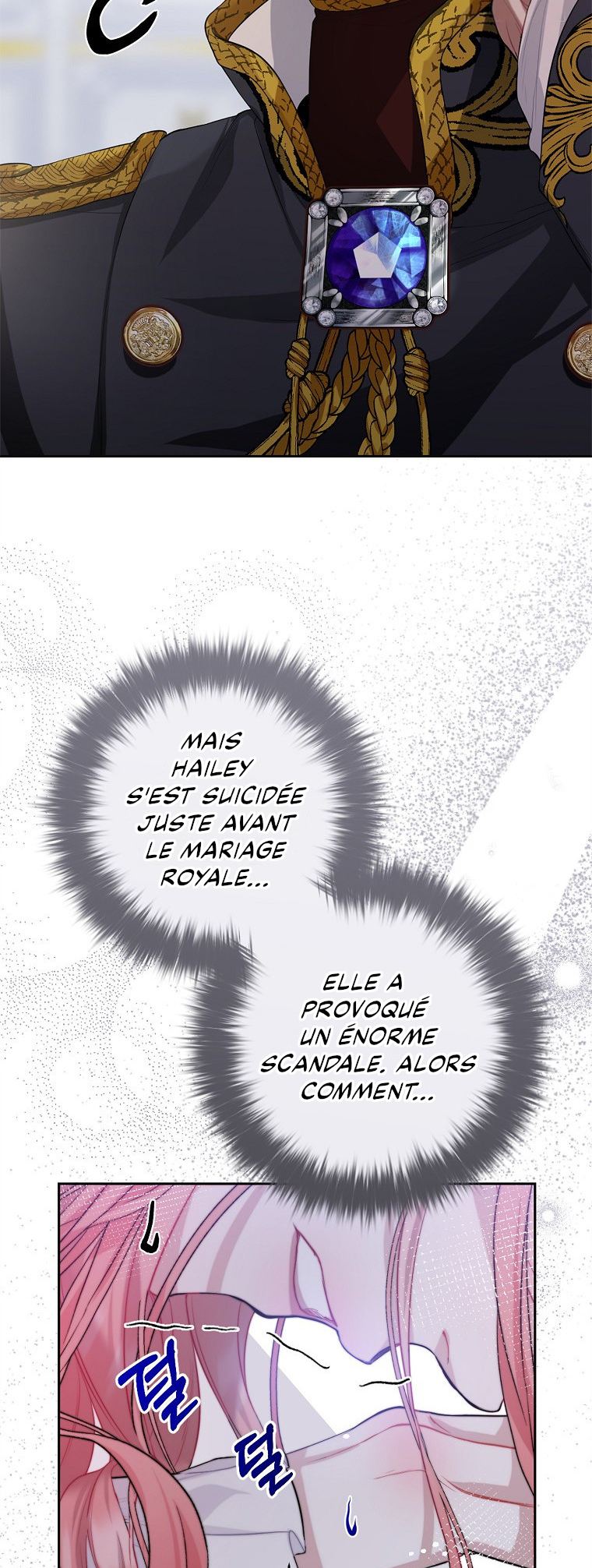 As the Heart Leads Ch. 1 第42页