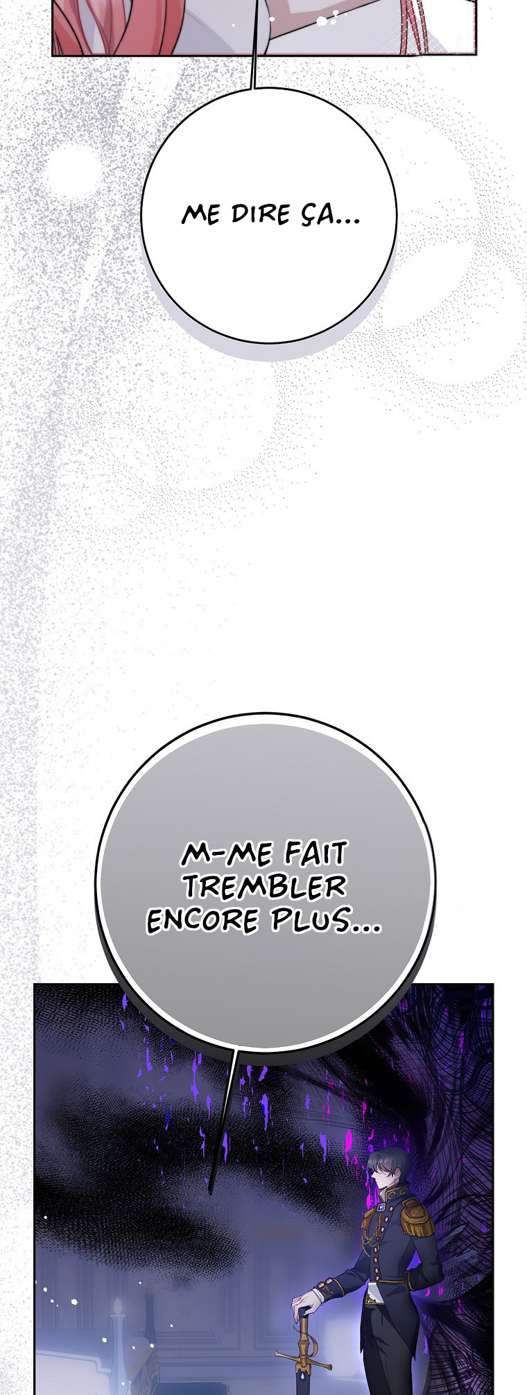 As the Heart Leads Ch. 1 第43页