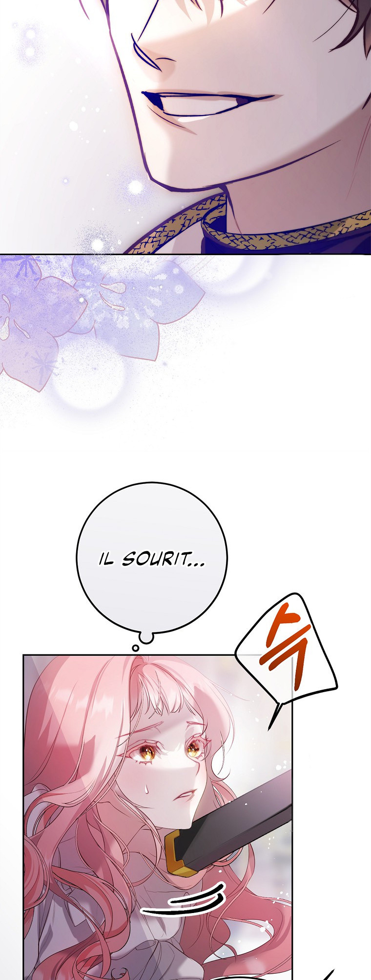 As the Heart Leads Ch. 1 第46页