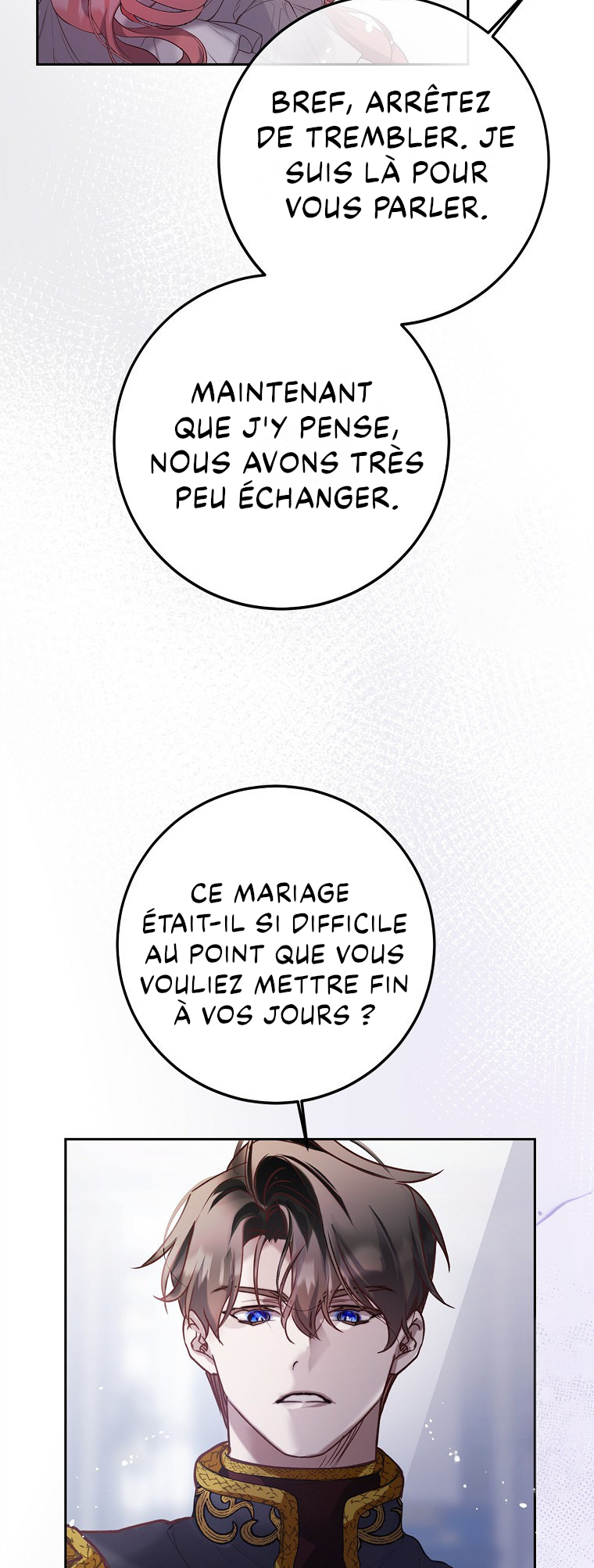 As the Heart Leads Ch. 1 第47页