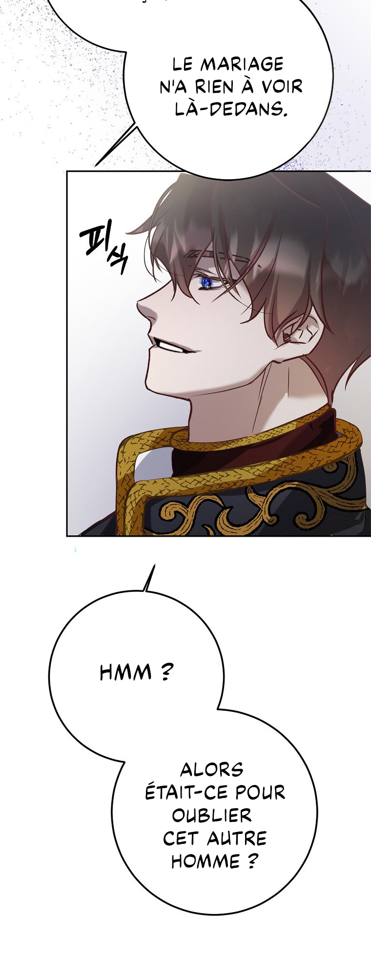 As the Heart Leads Ch. 1 第50页