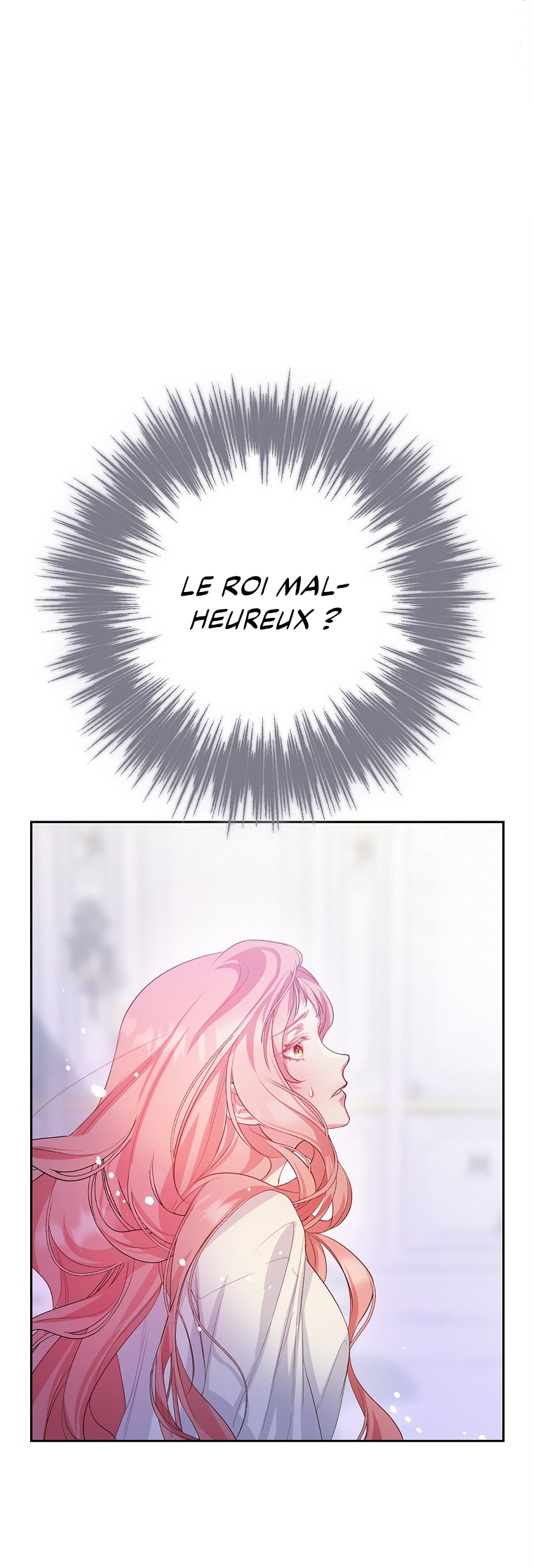 As the Heart Leads Ch. 1 第55页