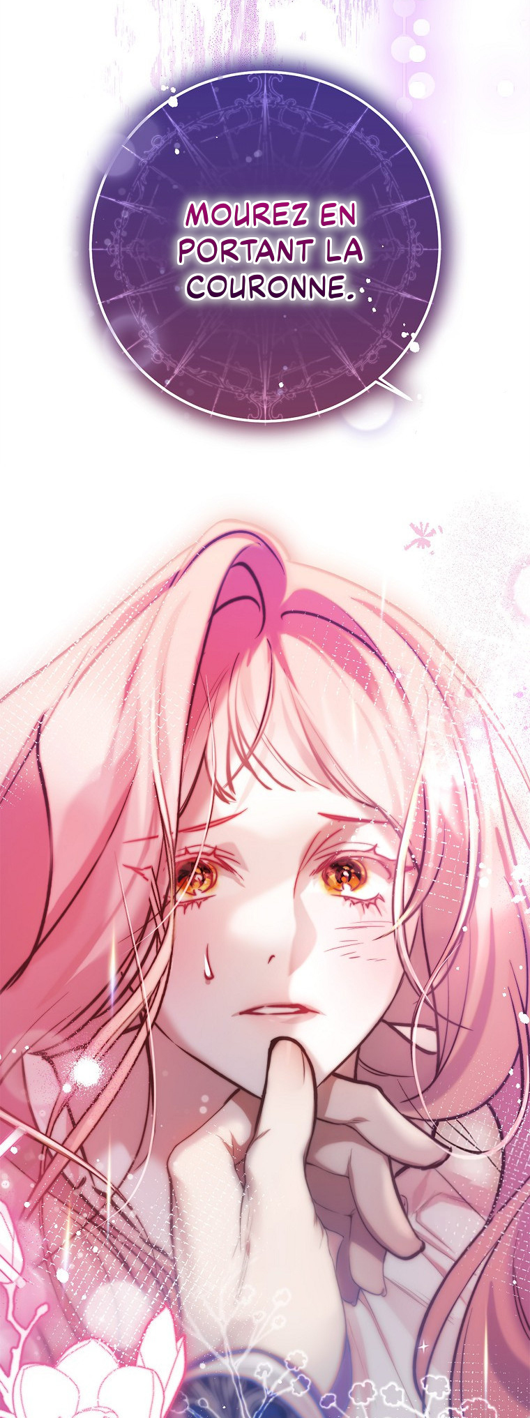 As the Heart Leads Ch. 1 第59页