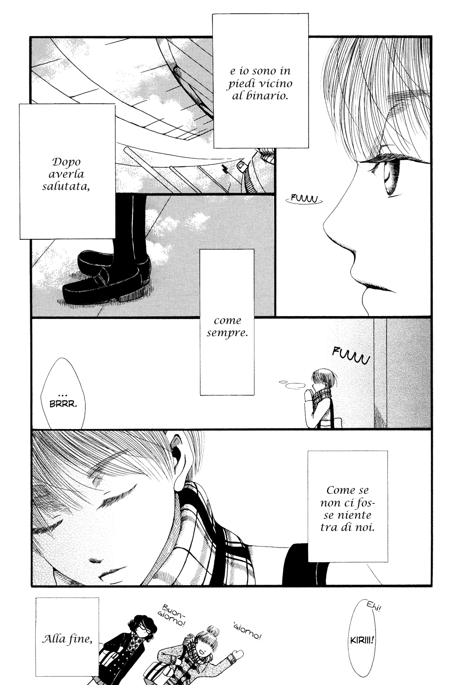 Six AM Love Affair Six AM Love Affair 第15页