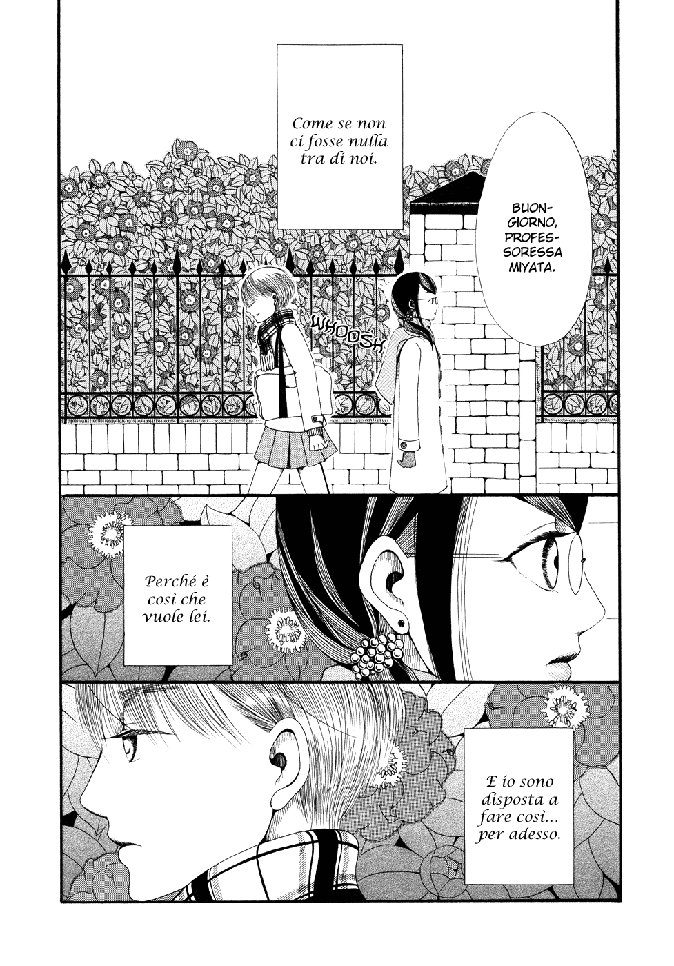 Six AM Love Affair Six AM Love Affair 第19页