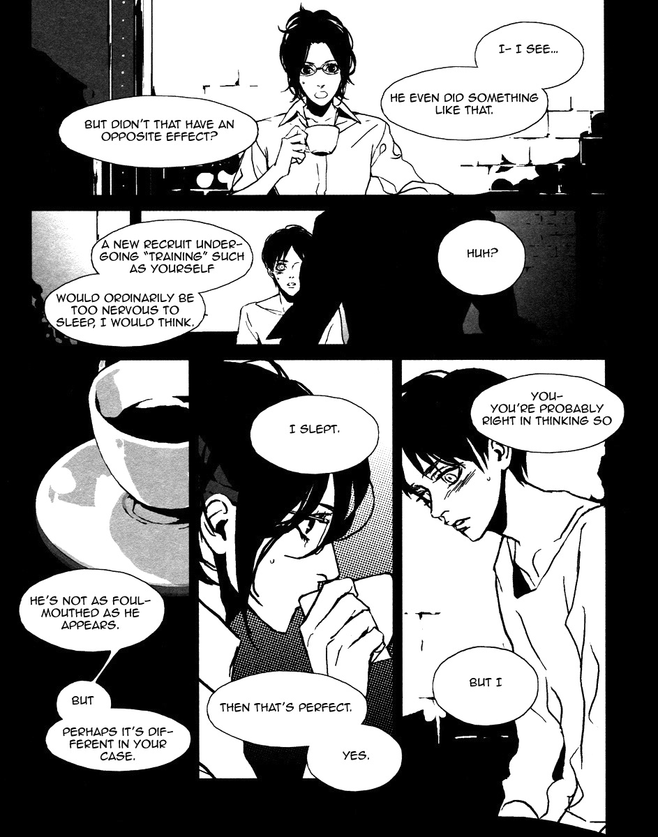 Attack on Titan - Egoist (Doujinshi) Vol. 1 第19页