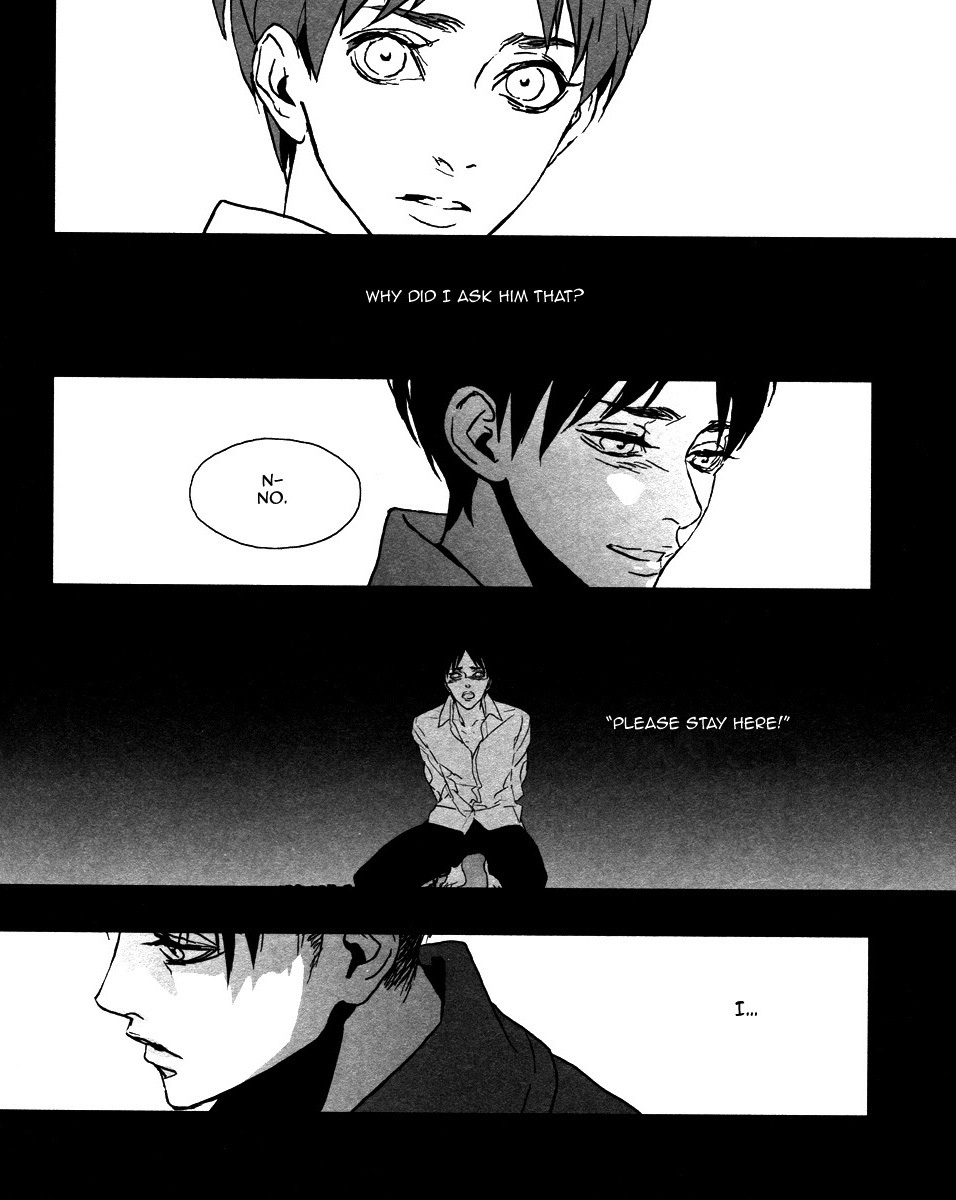 Attack on Titan - Egoist (Doujinshi) Vol. 1 第41页