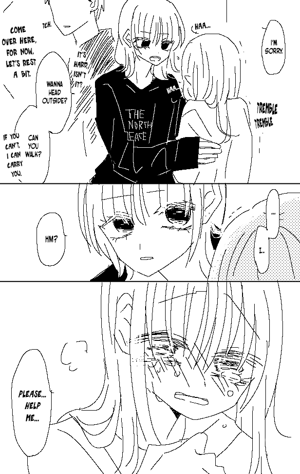 When Those Kids Were Around Ch. 1 第11页