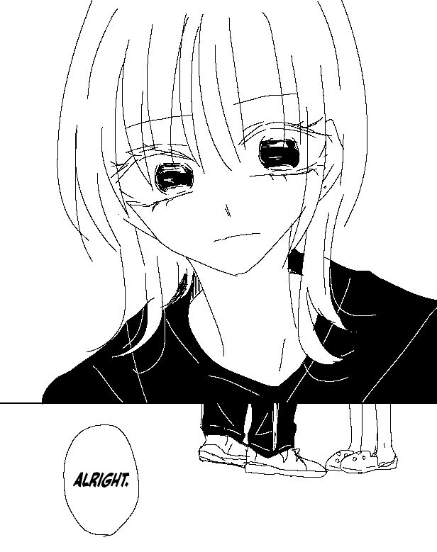 When Those Kids Were Around Ch. 1 第12页