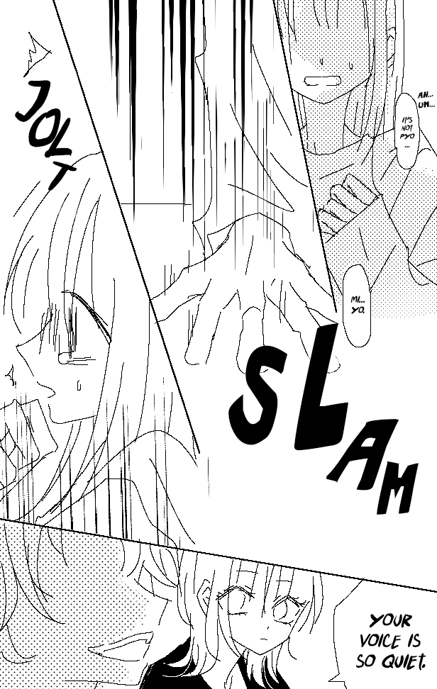When Those Kids Were Around 第6页