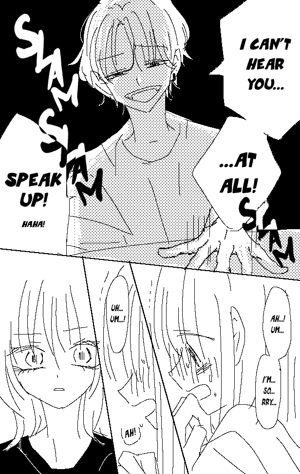 When Those Kids Were Around 第7页