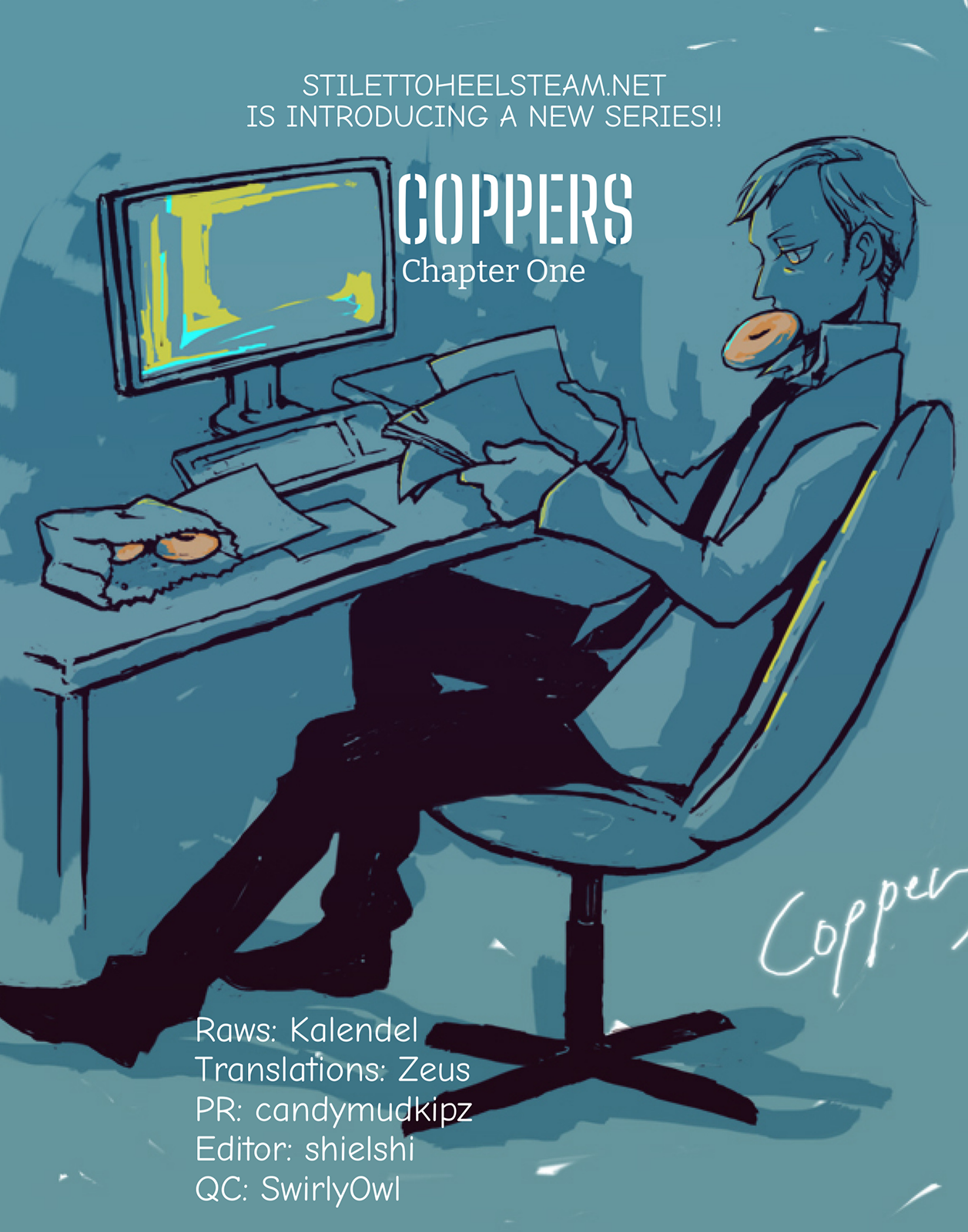 Coppers 第2页