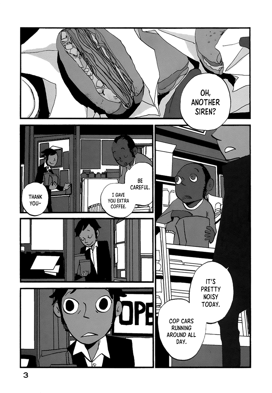 Coppers 第6页
