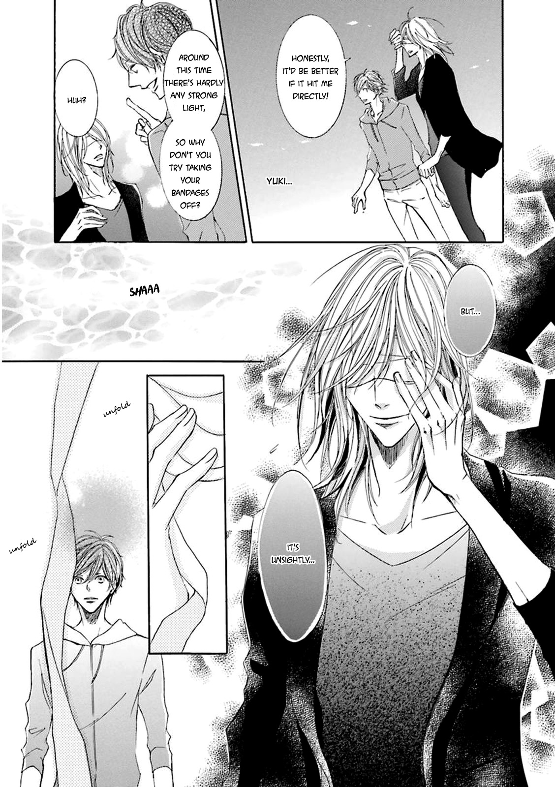 Nibiiro Musica Vol. 1 Ch. 1 第35页