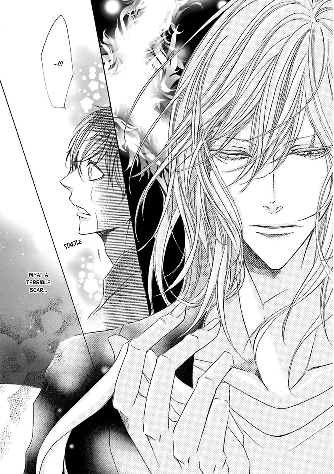 Nibiiro Musica Vol. 1 Ch. 1 第36页