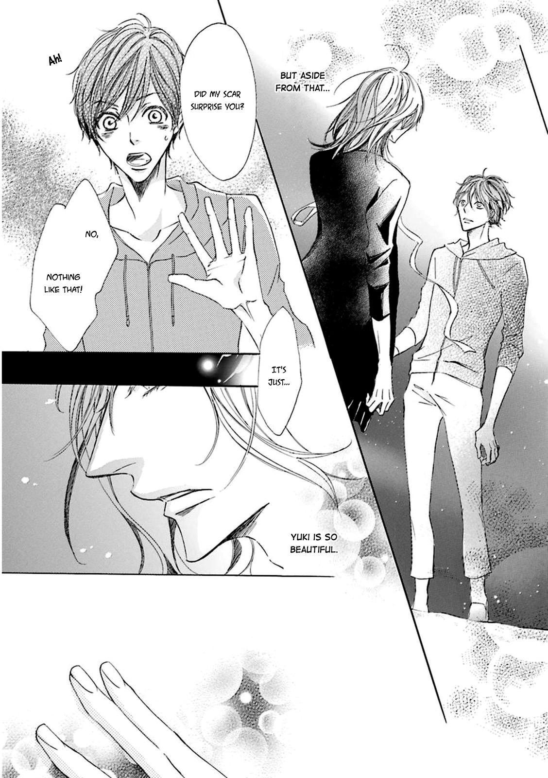Nibiiro Musica Vol. 1 Ch. 1 第37页
