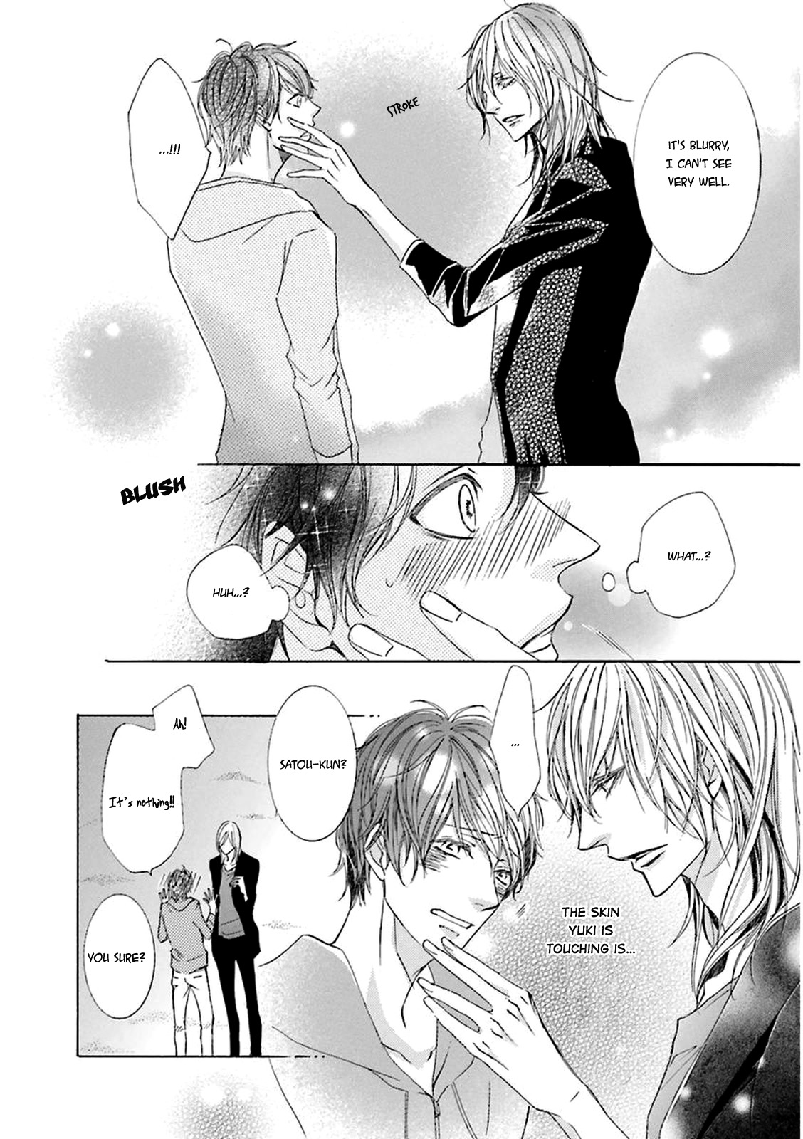 Nibiiro Musica Vol. 1 Ch. 1 第38页