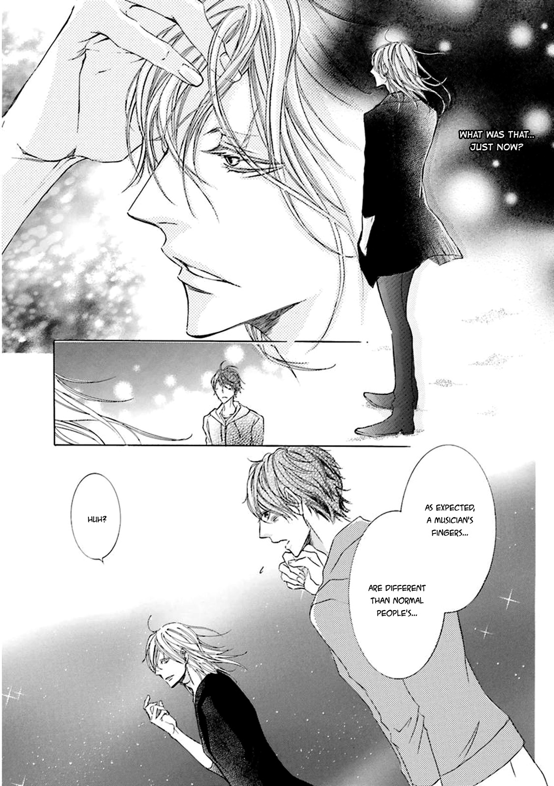 Nibiiro Musica Vol. 1 Ch. 1 第39页