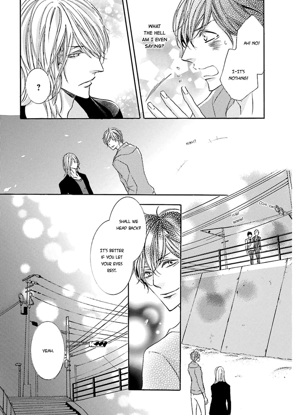 Nibiiro Musica Vol. 1 Ch. 1 第40页