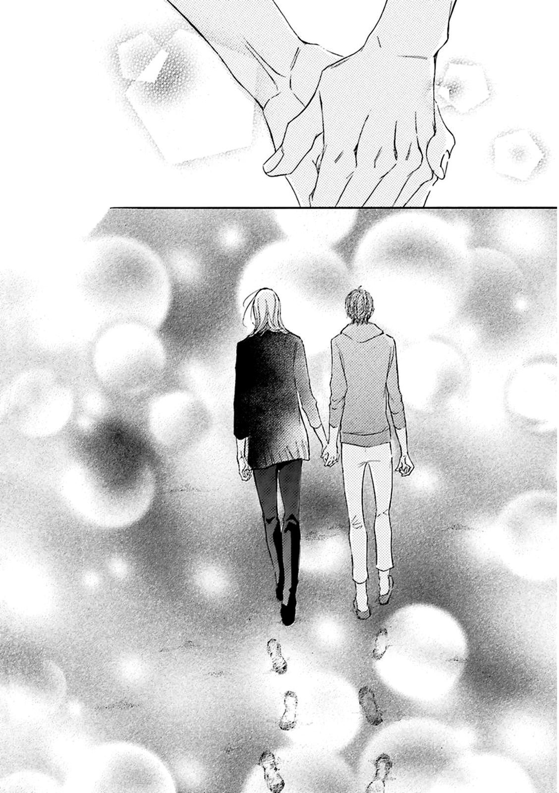Nibiiro Musica Vol. 1 Ch. 1 第42页