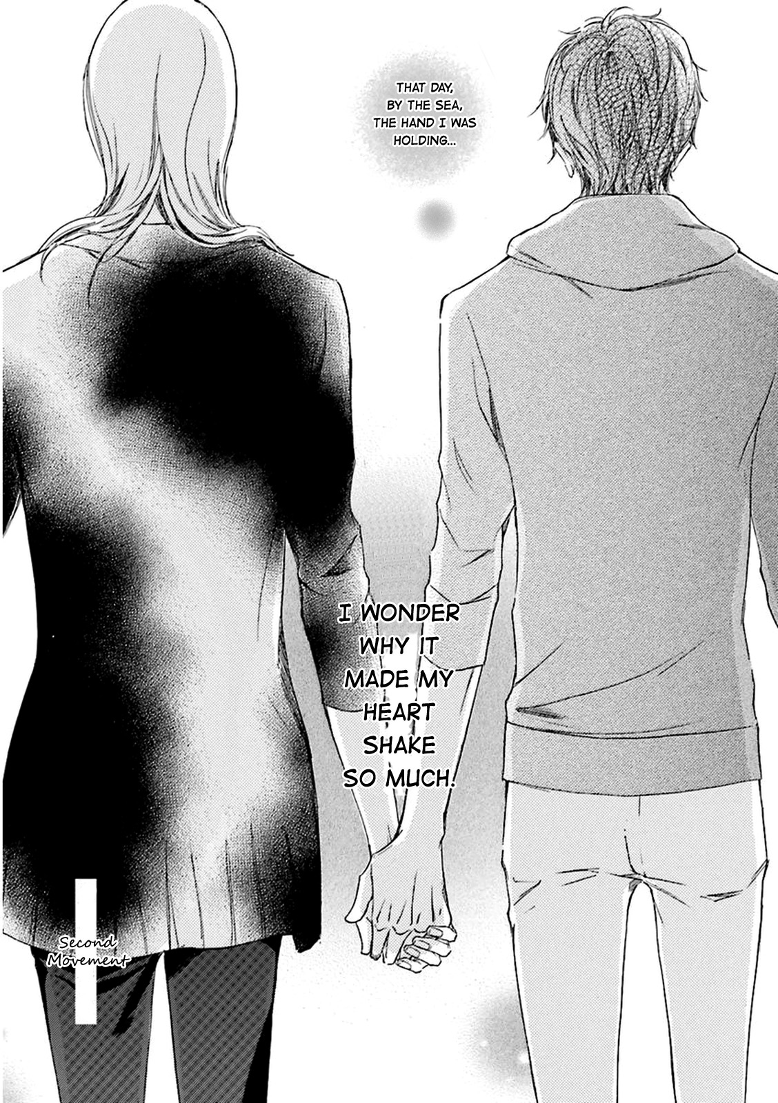 Nibiiro Musica Vol. 1 Ch. 1 第43页