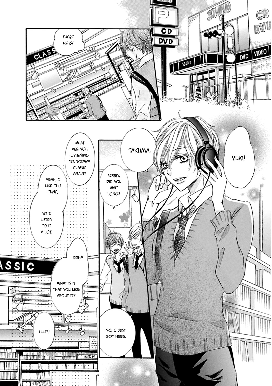 Nibiiro Musica 第6页