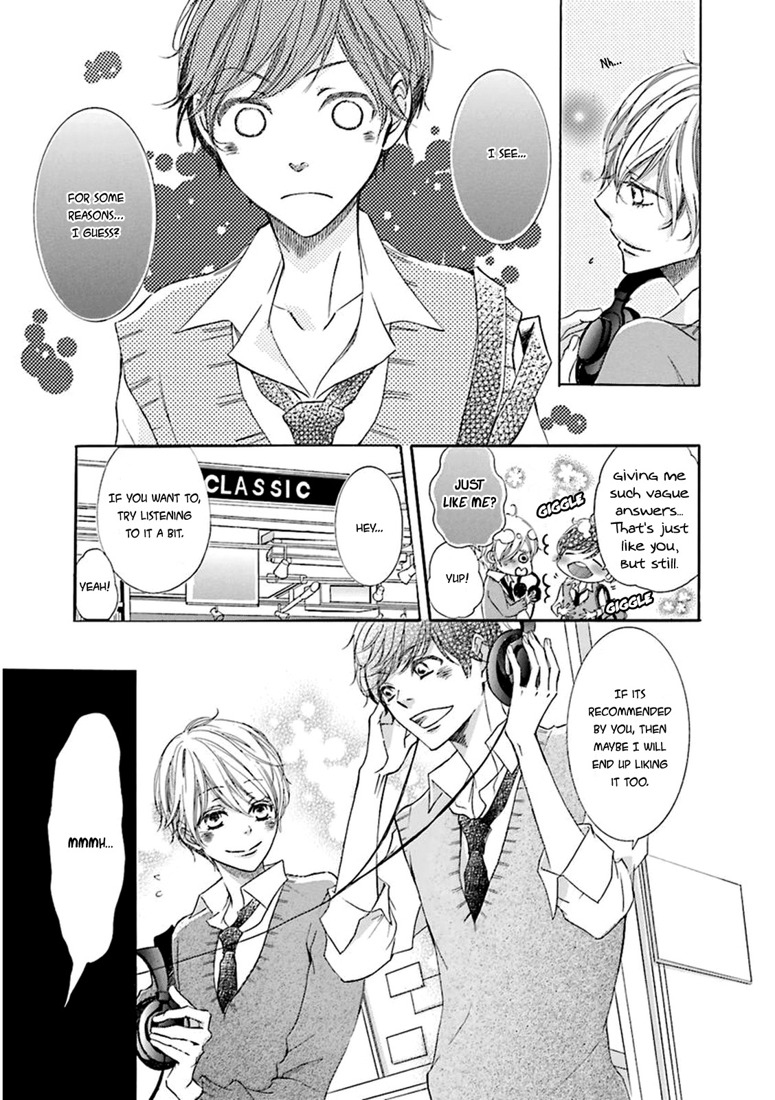 Nibiiro Musica 第7页