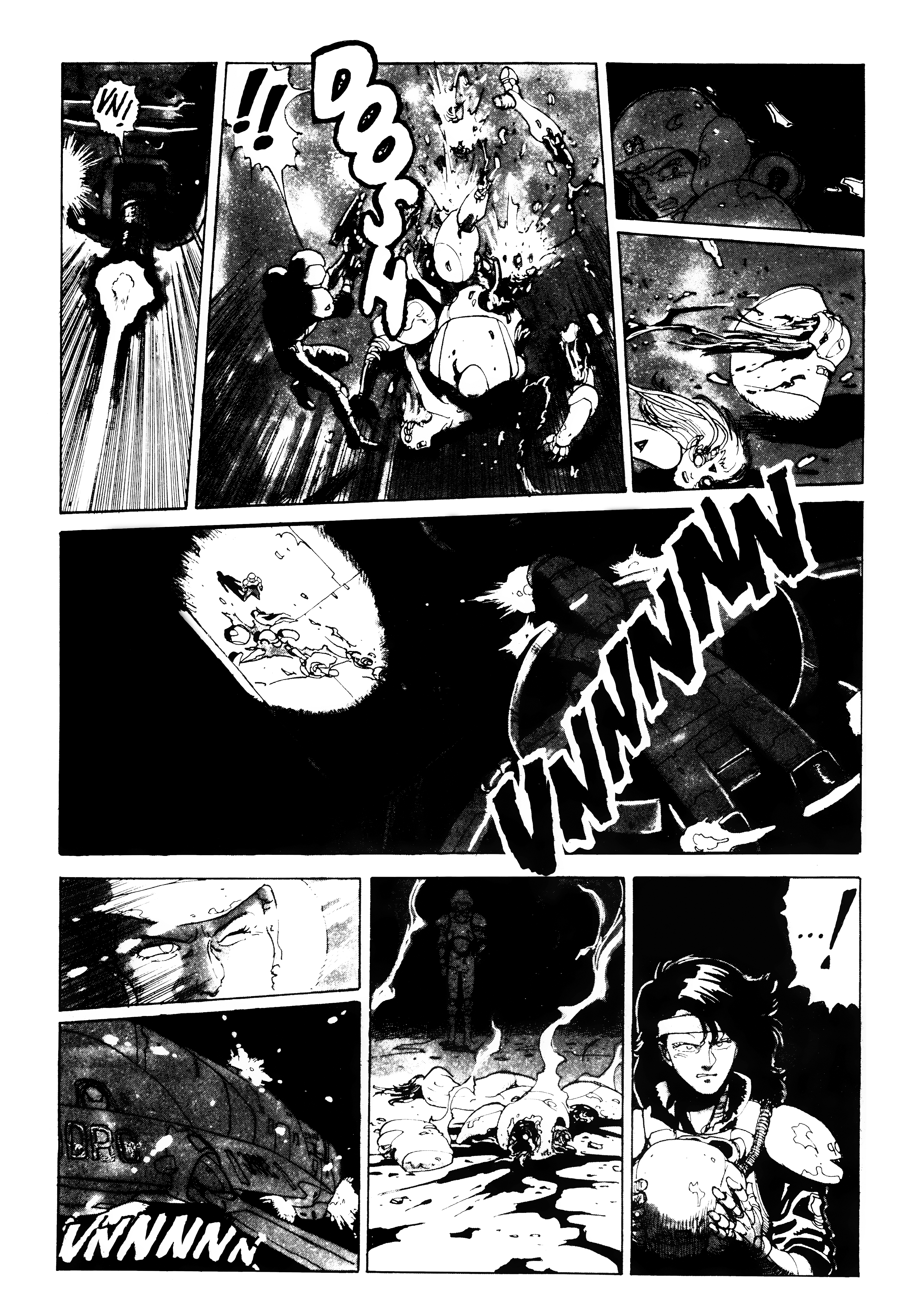 AD. Police Vol. 1 Ch. 4.3 第12页