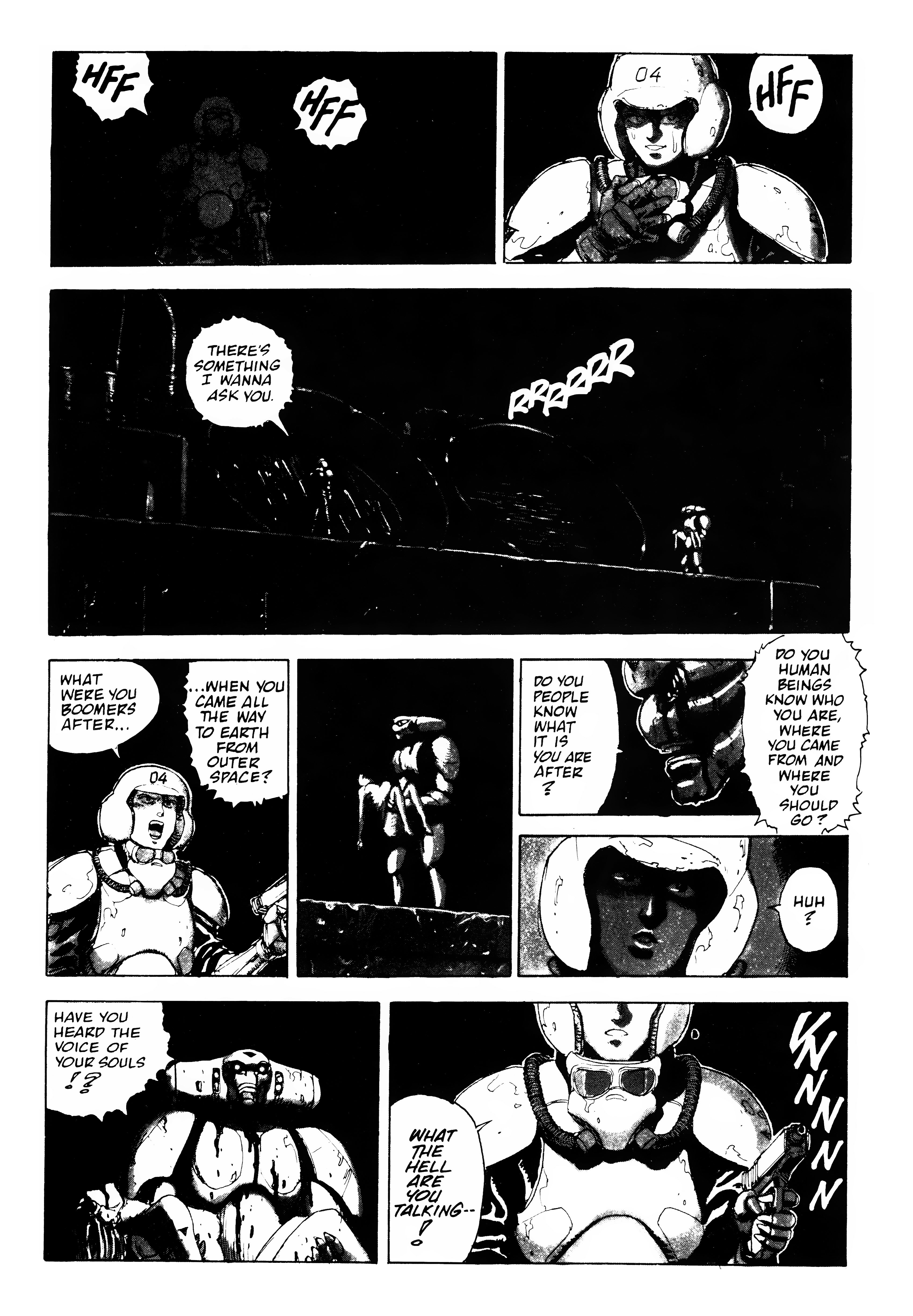 AD. Police Vol. 1 Ch. 4.3 第10页